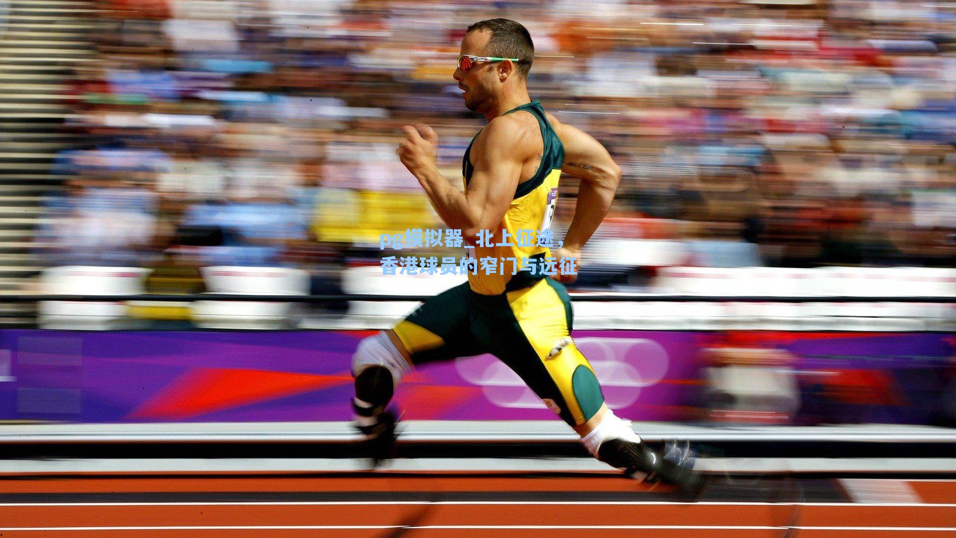 北上征途，香港球员的窄门与远征