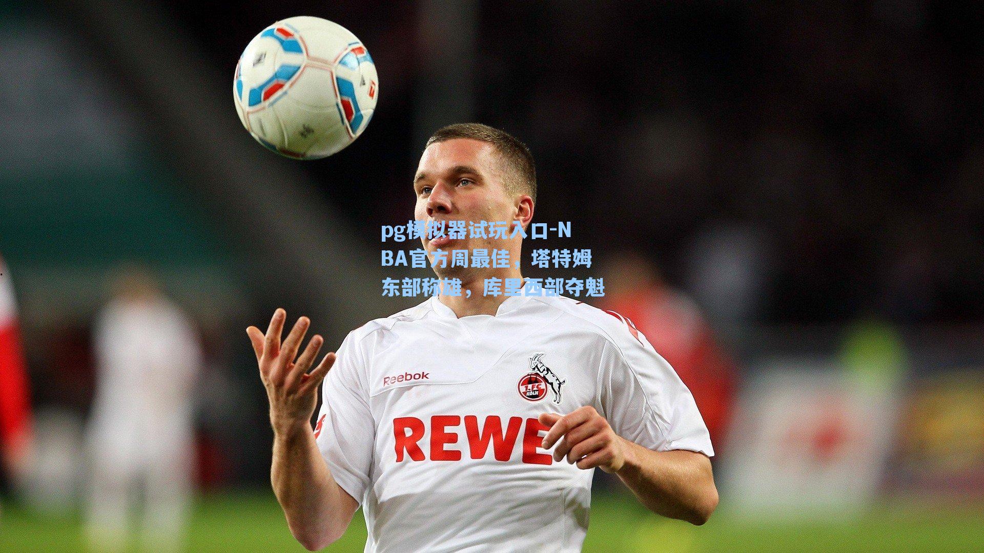 NBA官方周最佳，塔特姆东部称雄，库里西部夺魁